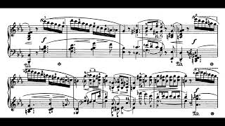 Chopin  Piano Sonata No 3 Op 58 IV Finale Presto non tanto Blechacz [upl. by Bodrogi]