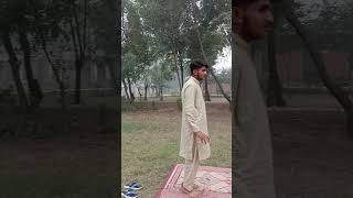 Namaz Zohar in Hostel Life  Simple Steps for Students 🕌 [upl. by Ecnerolf]