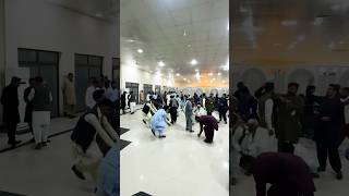 Hazara ludi dhol dance 2024 wedding youtubeshorts viralvideo instagram celebration mehndi [upl. by Eisinger]