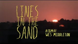 Lines In The Sand  Full Movie [upl. by Keung]