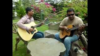 ASHOKA MAL MALA NELALA COVER SONG BY DR MASKPEIRIES [upl. by Delphina]