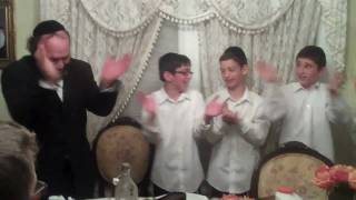 Yehuda Green Motzei Shabbos Havdalah Part 22 [upl. by Craner]