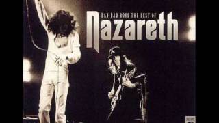 Nazareth Hearts grown cold [upl. by Obelia]