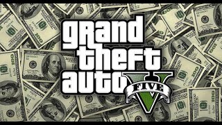 Guía MÁXIMA para volverse MULTIBILLONARIO en GTA V Modo Historia 2021  2022 LIKE 👌🤑💰 [upl. by Iruam]