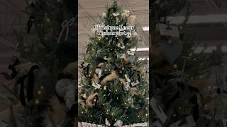 Christmas Decoration 2024 Trends Part 3🎄christmas decoration homedecor interiordesign trending [upl. by Hephzipa969]