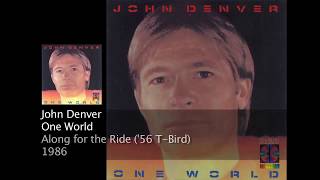 John Denver [upl. by Akcinahs]