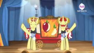 MLP Flim Flam Miracle Curative Tonic Extended [upl. by Aihsemak634]