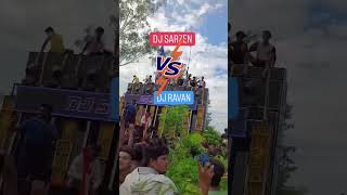 Dj sajan vs dj ravan [upl. by Acysej]