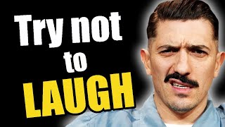 The Funniest Andrew Schulz Podcast Moments [upl. by Llekcir]