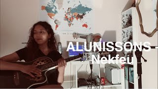 Alunissons  Nekfeu [upl. by Benn696]