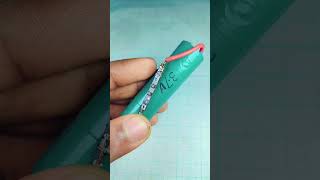 charging protection Lithium Batteries technology diy youtubeshorts viralshorts trending [upl. by Langsdon54]