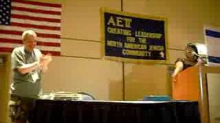 AEPi Wiener Circle surprise at Convention in Chicago [upl. by Ahsets]