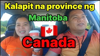 Small Town ng Manitoba Canada na pwede manirahan Arpee TvPinoy in Canadaofw in Canada [upl. by Carce]