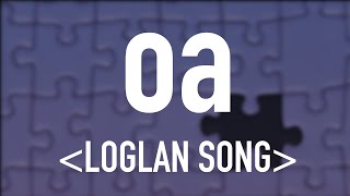 oa “I Must” — LOGLAN SONG [upl. by Aronal]