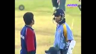 Harbhajan ko gussa aa gaya yar [upl. by Dawaj]