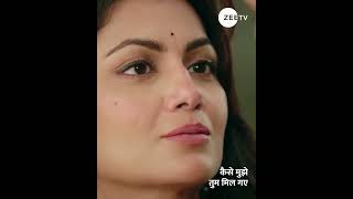 Kaise Mujhe Tum Mil Gaye  Ep 287  Sriti Jha Arjit Taneja  Zee TV HD UK [upl. by Jeanette]