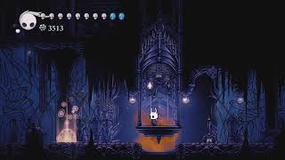 How to defeat Watcher Knight  Where to find Lurien the Watcher  Hollow Knight [upl. by Eleph413]