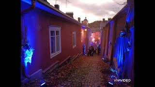 Porvoo Kummitusten yö 25102024 [upl. by Ayek]