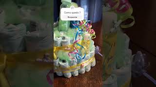 Dippers cake para niño humor [upl. by Landrum]