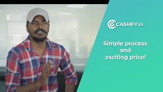 Cashify Customer Review 3  Fayde Mein Raho [upl. by Naesyar629]