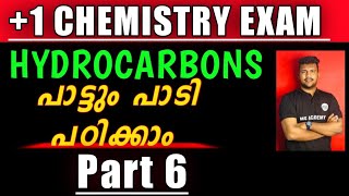 plusone hydrocarbon short video part 6 MS solutions [upl. by Joey]