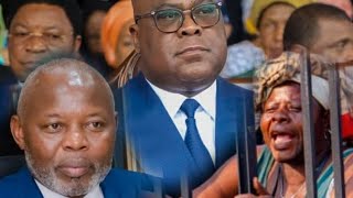 AssNat Urgent 🛑🛑 Le 🔥🔥 Entre les députés Nationaux et Gouv souminwa contre budget 2025 Mensonge😭 [upl. by Lahey207]