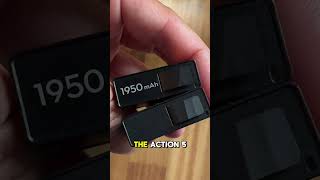 DJI Osmo Action 5 Pro  6 Key Upgrades from the Action 4 [upl. by Ulani]