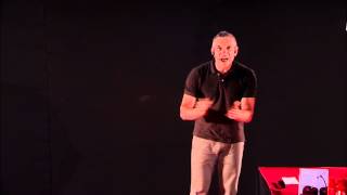 Renesans triathlonu w Polsce Dariusz Sidor at TEDxWSB [upl. by Murdoch297]