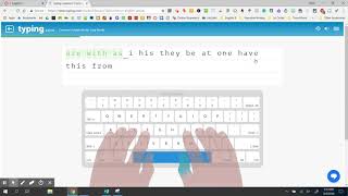 Getting Started with Typingcom [upl. by Latonia657]