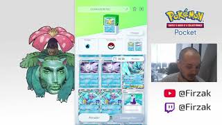 EVENT PVP  COMMENT LE PULVERISER SANS SOMMA Pokémon TCG Pocket [upl. by Naid]