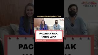 Pacaran gak harus zina  celineevangelista anyadwinov denisechariesta pacaran fyp [upl. by Yeznil132]