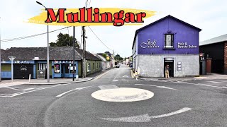 Mullingar County Westmeath Ireland [upl. by Tiloine430]