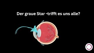 Der graue Star trifft es uns alle [upl. by Ecissej245]