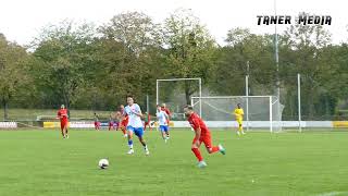 SV Schwetzingen vs FC Türkspor Mannheim 06102024 Endstand 13 [upl. by Ydal254]