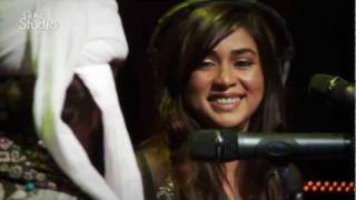 Daanah Pah Daanah  Akhtar Chanal Zahri amp Komal Rizvi  Season 4  Coke Studio RohailHyattMusic [upl. by Sirref894]