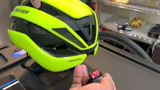 Bontrager Circuit Wavecell Helmet Review [upl. by Longtin]