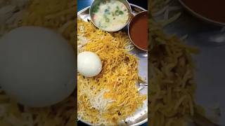 Chicken biriyani🍗🍗🥚loverbiriyanilovers 👌🤤🤤testyfood 😍😍pleasesubscribemychannel 🙏masalarice😋😋😋 [upl. by Ennobe]