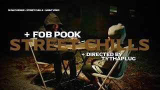 FOB Pook  Street Chills Official Video [upl. by Lleihsad]