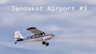 Jandakot Airport 3 [upl. by Elocon217]