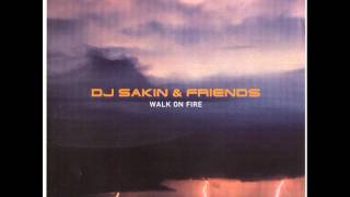 DJ Sakin amp Friends  Protect Your Mind Braveheart Van Bellen Remix [upl. by Hak]