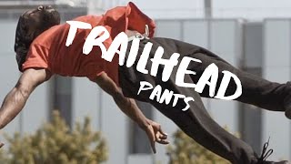 Coalatree Trailhead Pants Review [upl. by Melina]