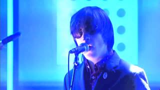 De minuut The Strypes  Blue Collar Jane  1692013 [upl. by Analihp]