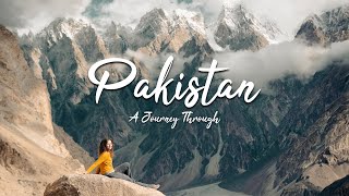 A Journey Through Pakistan  Exploring Northern Pakistans Hidden Gems [upl. by Nuj731]