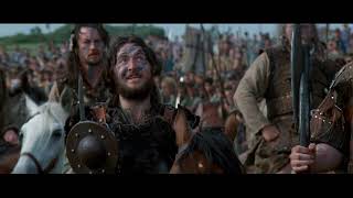 William Wallace EPIC SPEECH Braveheart 1995 [upl. by Barthol]