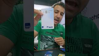 unboxing cartão visa infinite tudo azul itaú cartõesdecrédito itaucard bancosdigitais [upl. by Eerazed789]