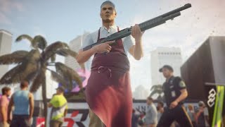 Hitman 2 Escalations The Unpalatable Termination Levels 13 Silent Assassin [upl. by Mastrianni]