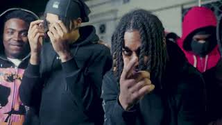 KJ Swervo x Envy Spark  Last Message Shot by Ty Snapz [upl. by Gunas]