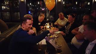 Havenpubquiz aftermovie 7 november 2024 [upl. by Kemppe]