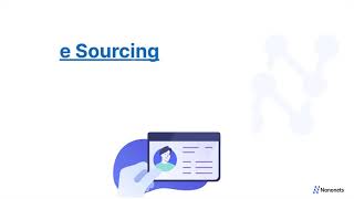 What is e Sourcing [upl. by Euqinemod]