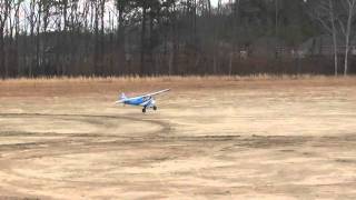 World Models 14 scale Clipped Wing Cub [upl. by Fair]